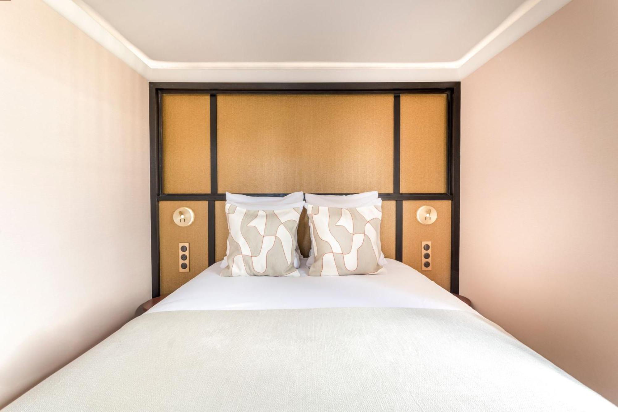 Appartement Merveil - Signature - Louvre - Bourse Ii *