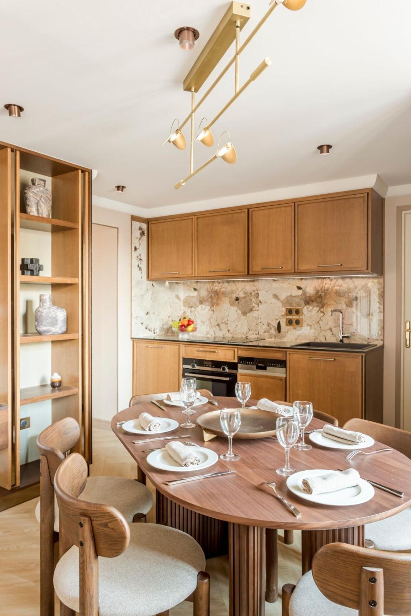 Merveil - Signature - Louvre - Bourse Ii Appartement Paris